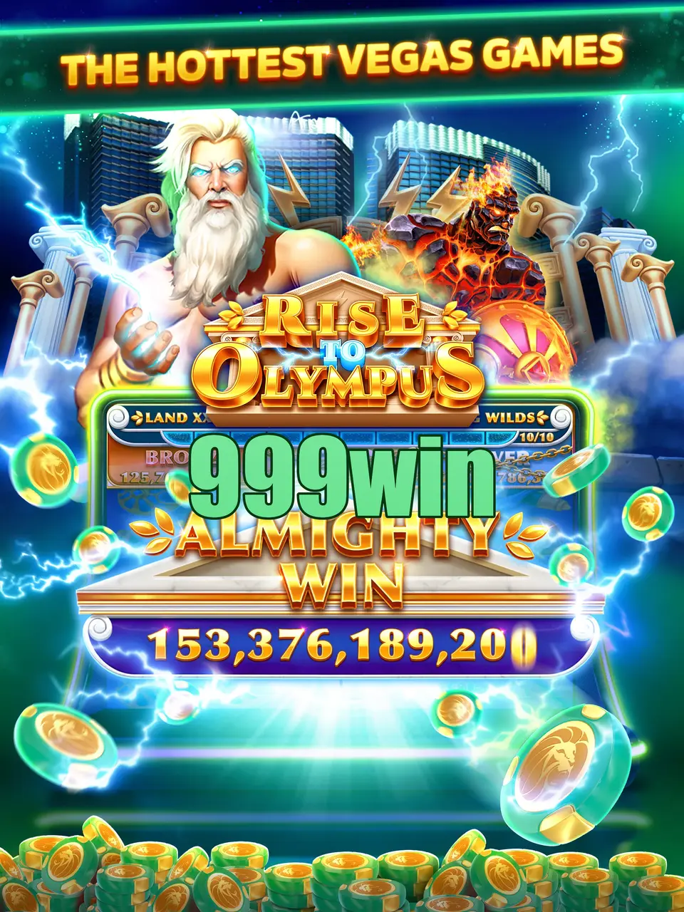 999win Login