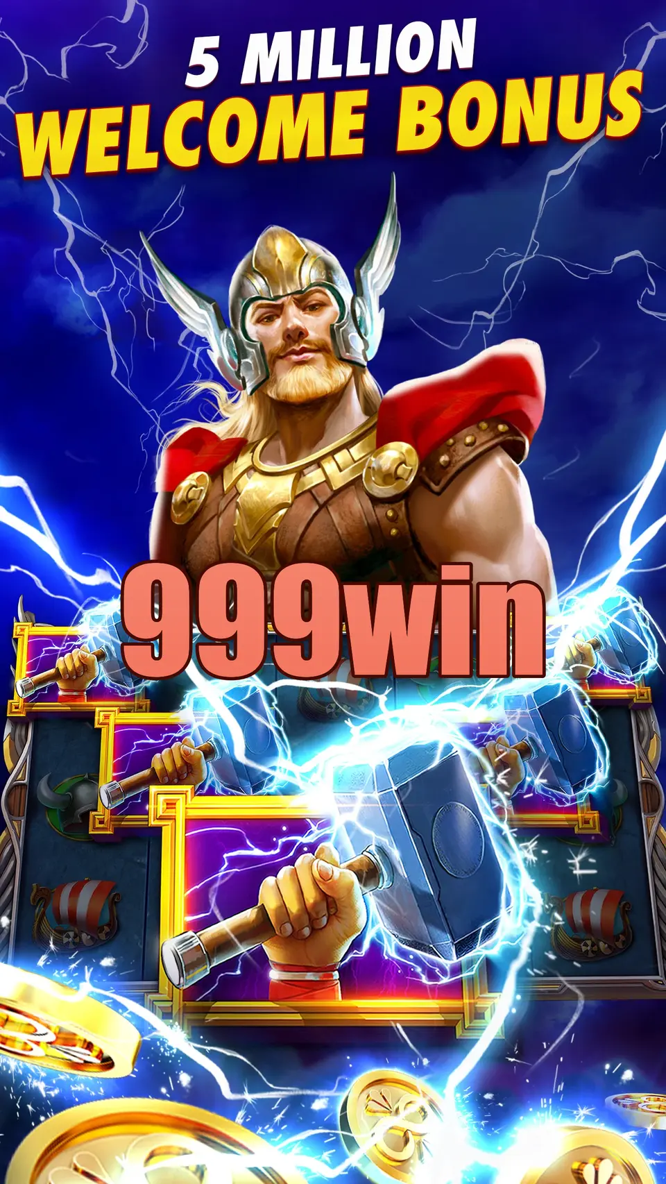 999win Login