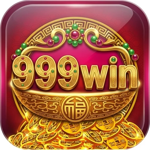 999win Logo - Oficial